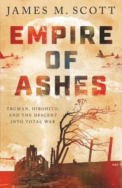 Empire of Ashes (eBook, ePUB) - Scott, James M.