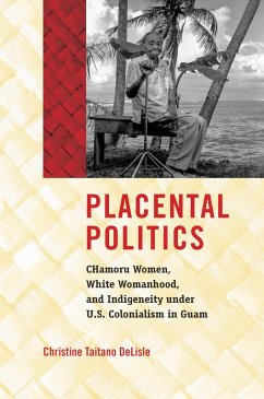 Placental Politics (eBook, ePUB)