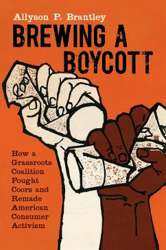 Brewing a Boycott (eBook, ePUB)