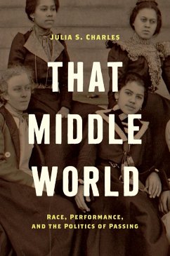 That Middle World (eBook, ePUB) That Middle World (eBook, ePUB)