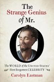 The Strange Genius of Mr. O (eBook, ePUB)