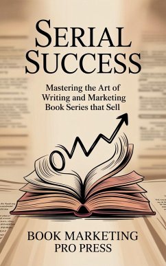 Cover Serial Success (eBook, ePUB)