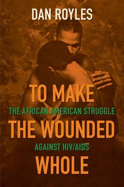 To Make the Wounded Whole (eBook, ePUB)