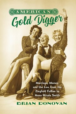American Gold Digger (eBook, ePUB) American Gold Digger (eBook, ePUB)