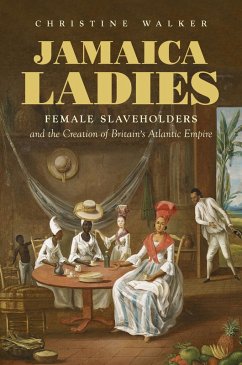 Cover Jamaica Ladies (eBook, ePUB)