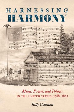 Harnessing Harmony (eBook, ePUB) - Coleman, Billy