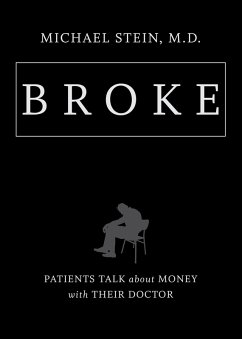 Cover Broke (eBook, ePUB)