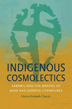 Indigenous Cosmolectics (eBook, ePUB) Indigenous Cosmolectics (eBook, ePUB)