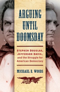Arguing until Doomsday (eBook, ePUB) - Woods, Michael E.
