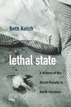 Lethal State (eBook, ePUB)