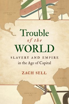 Trouble of the World (eBook, ePUB) Cover Trouble of the World (eBook, ePUB)