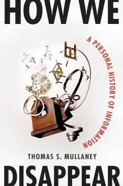 Cover How We Disappear (eBook, ePUB)