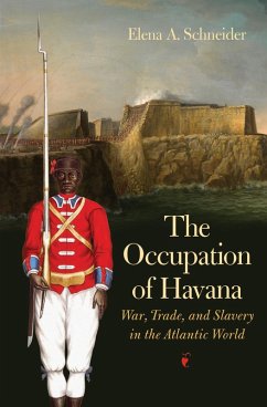 Cover The Occupation of Havana (eBook, ePUB)