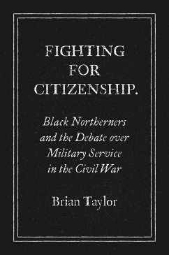Fighting for Citizenship (eBook, ePUB)
