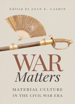 War Matters (eBook, ePUB)