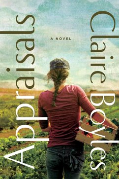 Appraisals (eBook, ePUB) - Boyles, Claire