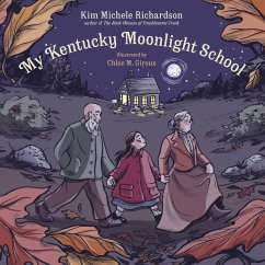 Cover My Kentucky Moonlight School (eBook, ePUB)