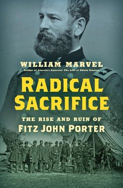 Radical Sacrifice (eBook, ePUB)