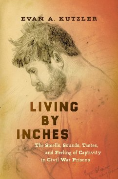 Living by Inches (eBook, ePUB)