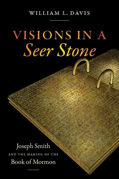 Visions in a Seer Stone (eBook, ePUB) Cover Visions in a Seer Stone (eBook, ePUB)