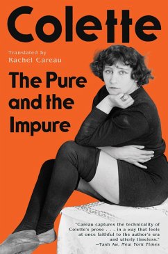 The Pure and the Impure (eBook, ePUB) - Colette