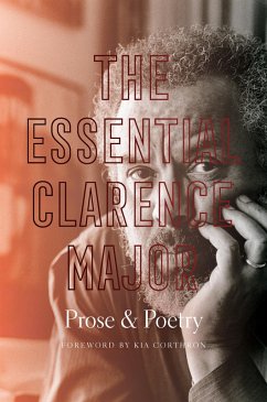 Cover The Essential Clarence Major (eBook, ePUB)