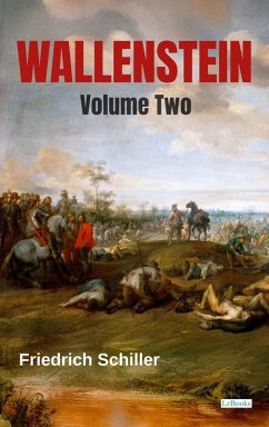 Cover Wallenstein Volume Two (eBook, ePUB)