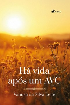 Cover Há vida após um AVC (eBook, ePUB)
