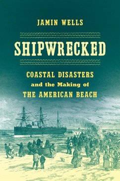 Cover Shipwrecked (eBook, ePUB)
