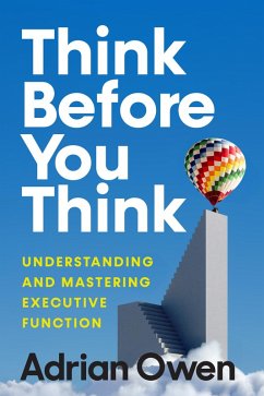 Cover Think Before You Think (eBook, ePUB)