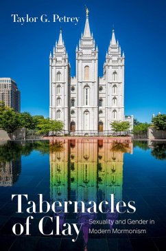 Tabernacles of Clay (eBook, ePUB)