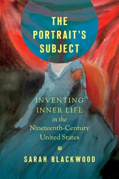 The Portrait's Subject (eBook, ePUB)