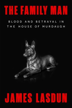 Cover The Family Man (eBook, ePUB)