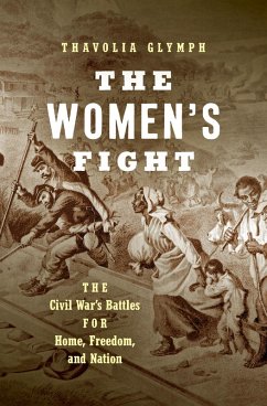 The Women's Fight (eBook, ePUB)