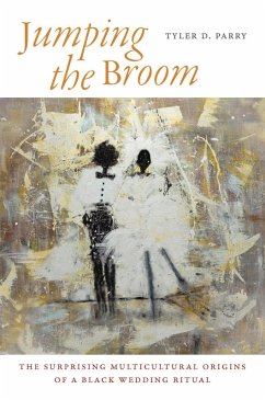 Cover Jumping the Broom (eBook, ePUB)