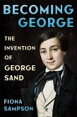 Becoming George (eBook, ePUB) Becoming George (eBook, ePUB)