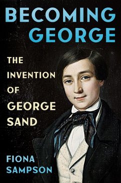 Cover Becoming George (eBook, ePUB)