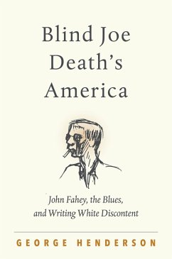 Blind Joe Death's America (eBook, ePUB)