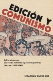Edición y comunismo (eBook, ePUB) Edición y comunismo (eBook, ePUB)