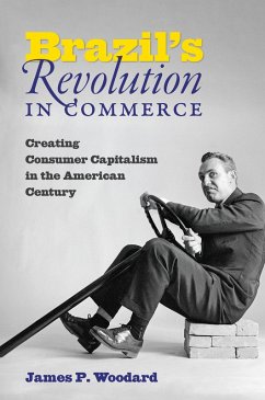 Cover Brazil's Revolution in Commerce (eBook, ePUB)