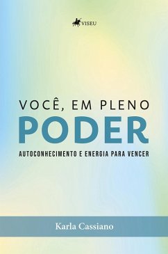 Cover Você, em Pleno Poder (eBook, ePUB)