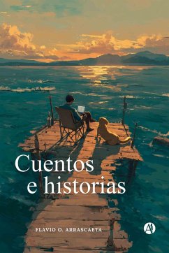 Cover Cuentos e historias (eBook, ePUB)