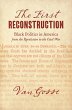 The First Reconstruction (eBook, ePUB) - Bild 1