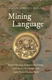 Mining Language (eBook, ePUB)