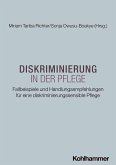 Diskriminierung in der Pflege (eBook, PDF)