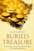Buried Treasure (eBook, ePUB)