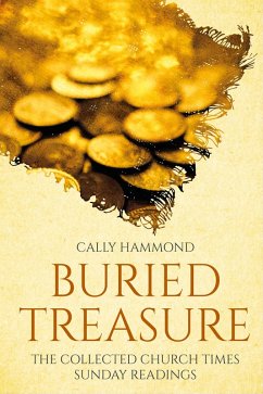 Cover Buried Treasure (eBook, ePUB)