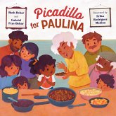 Picadillo for Paulina (eBook, ePUB)