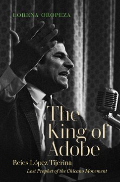 The King of Adobe (eBook, ePUB)