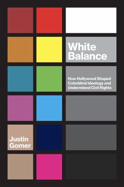 Cover White Balance (eBook, ePUB)
